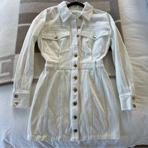 Lovers & friends dress